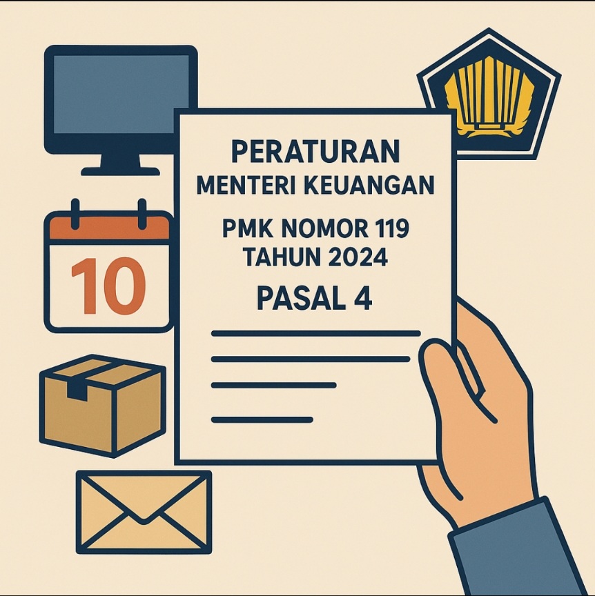 Mau Ajukan WP Kriteria Tertentu? Ini yang Harus Dilakukan