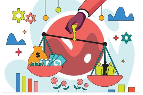 IEF Sebut Indonesia Hadapi Tekanan Fiskal Serius