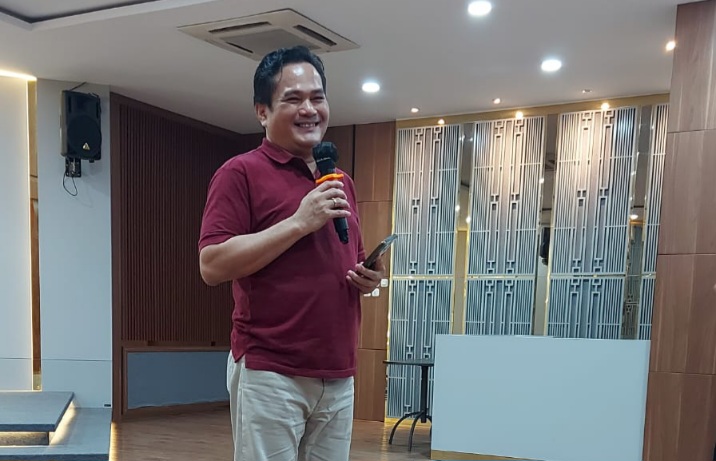 Kunjungan PP IKPI: Perkuat Soliditas, Dorong Aktivitas Edukasi Pajak di Daerah