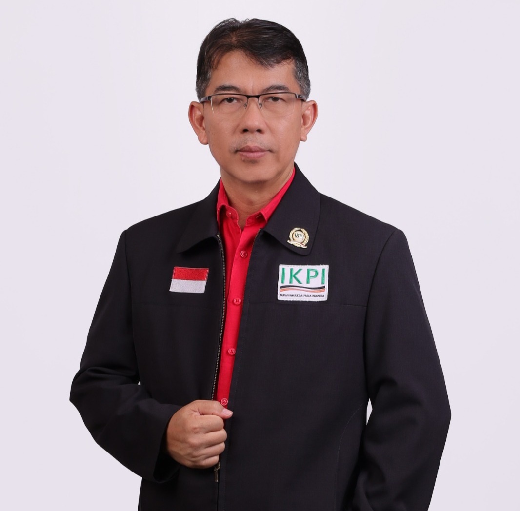 IKPI 60 Tahun: Donor Darah Massal sebagai Wujud Kebersamaan untuk Nusa Bangsa