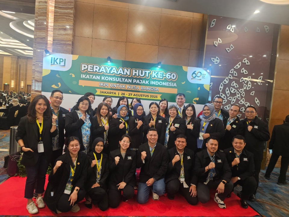 IKPI Jakarta Pusat Hadirkan 104 Anggota di Semnas, Suryani: Momentum Menyerap Ilmu dan Pererat Silaturahmi