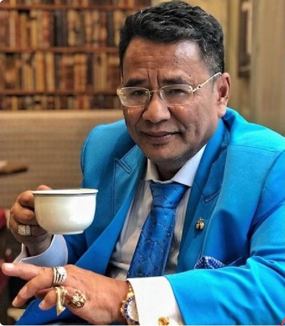 Hotman Paris: Pajak Tak Kenal Moral, PSK Tetap Bisa Kena