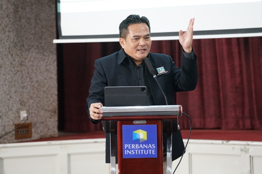 Ketum IKPI: Satu Dekade Tax Ratio Mandek, Target 15 Persen Jadi Ujian Berat