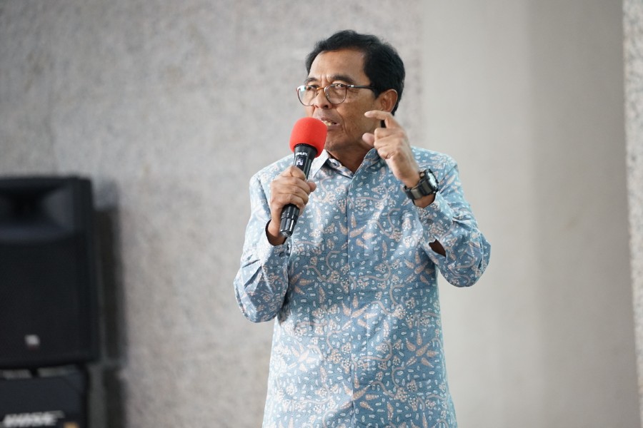 Tax Gap RI Rp1.300 Triliun, Pengamat Kritisi Rapuhnya Basis Pajak