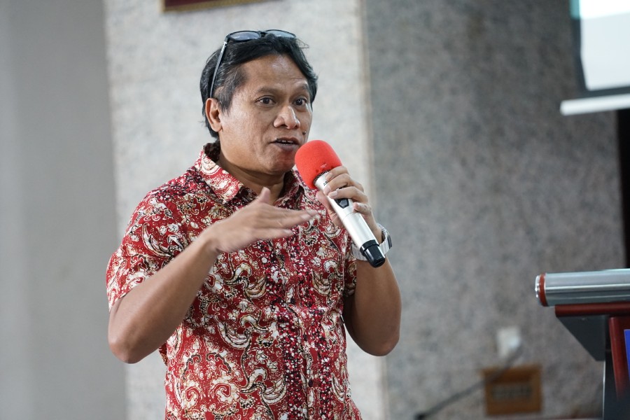Pemerintah Diminta Segera Selaraskan Kebijakan Fiskal, Indonesia Terancam jadi “Dapur Murah Dunia”