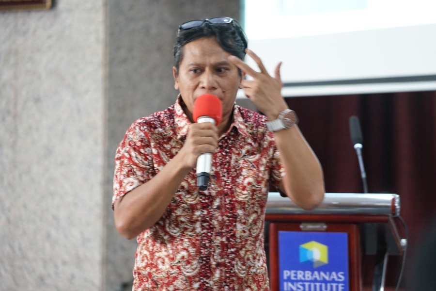 Founder TaxPrime Kritik PPN 11%: Daya Beli Rakyat Bisa Tertekan