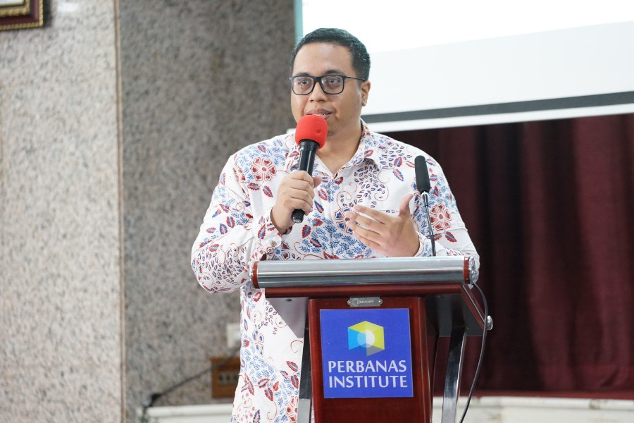 Profit Shifting Rugikan Indonesia,  Denny Vissaro Dorong Aturan Anti-Avoidance