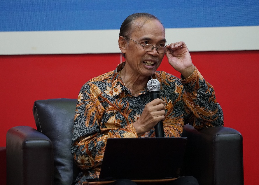 Pajak Karbon Bisa Jadi Motor Pertumbuhan Ekonomi dan Inovasi Hijau Indonesia