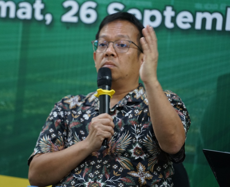 Peneliti LPEM UI: Timpangnya Tarif Rokok Hambat Target Penerimaan Cukai