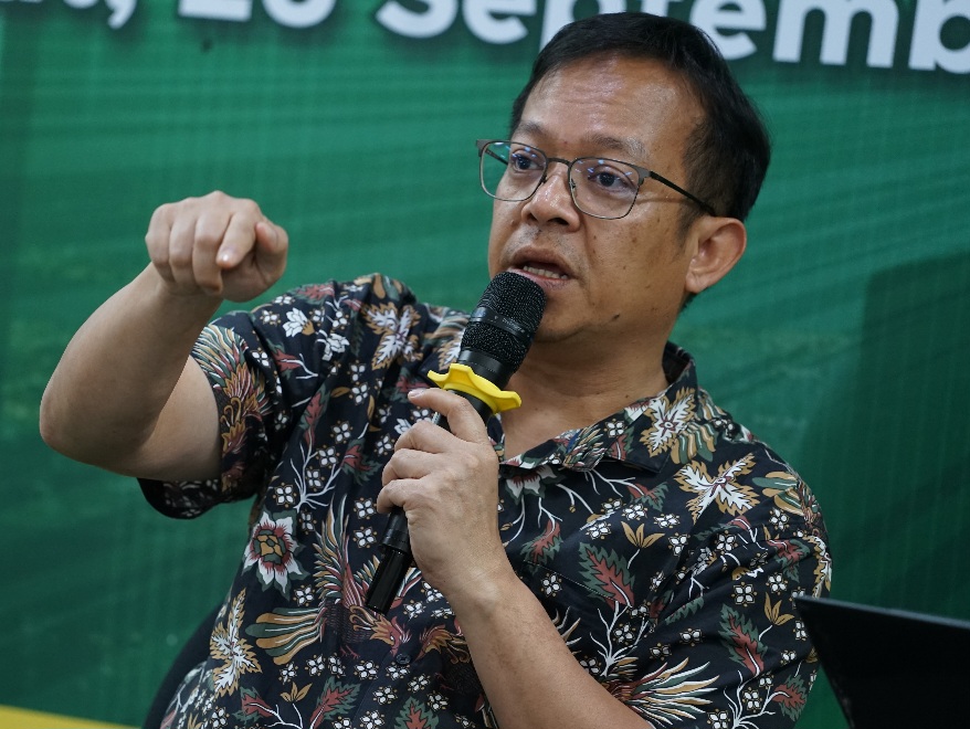 Ekonom UI Kritik Threshold UMKM, Celah Penghindaran Pajak yang Dibiarkan 17 Tahun