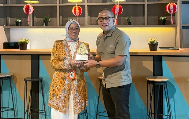Bank Mandiri dan KPP Badora Kolaborasi Perkuat Pajak Digital