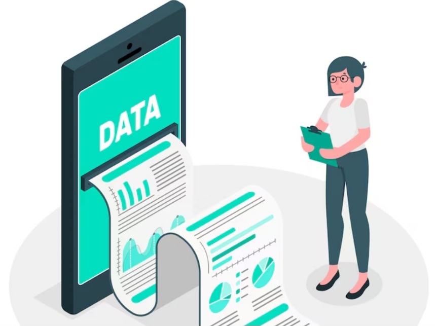 DJP dan Ditjen AHU Sempurnakan PKS Pemanfaatan Data