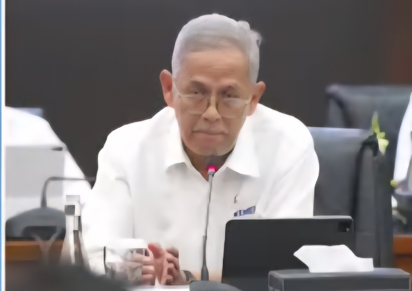 Koreksi Restitusi Bikin Pajak Terkoreksi, Penerimaan Januari–Agustus 2025 Turun 5,1%