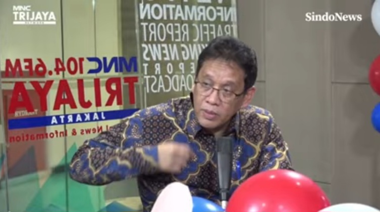Menkeu Ingatkan Bahaya Spiral Pajak, Fokus ke Pertumbuhan Ekonomi