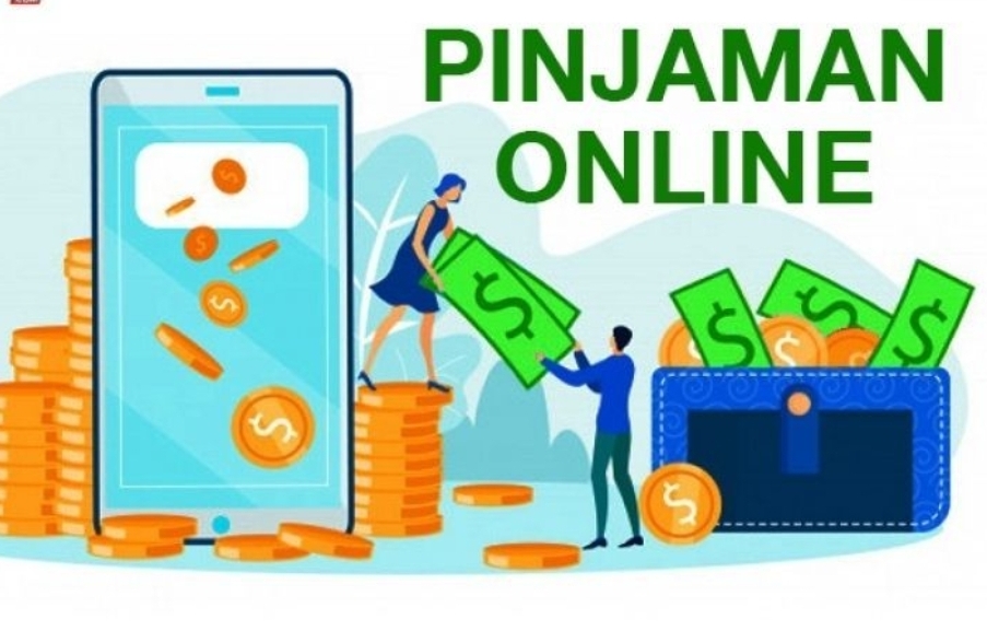 Setoran Pajak Pinjol Meroket, Sumbang Rp3,99 Triliun