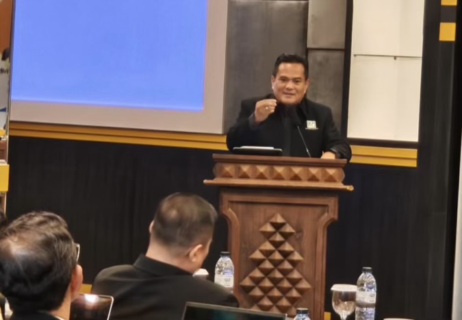 IKPI Dorong Anggota Kuasai AI, Ketum Vaudy: Ini Era Baru Profesi Perpajakan