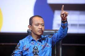PP Insentif Pajak untuk Investor di Proyek IKN Nusantara Selesai Oktober