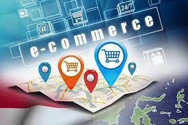 E-Commerce Lokal Jadi Pemungut Pajak! Pemerintah Sedang Kaji Aturannya
