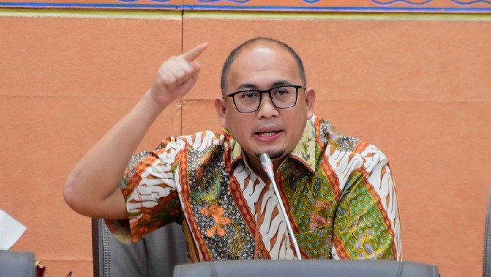 Kasus Meikarta, DPR Akan Panggil Menteri Investasi Hingga Ditjen Pajak