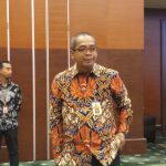 Quattrick! IKPI Apresiasi Kinerja DJP di Bawah Kepemimpinan Suryo Utomo