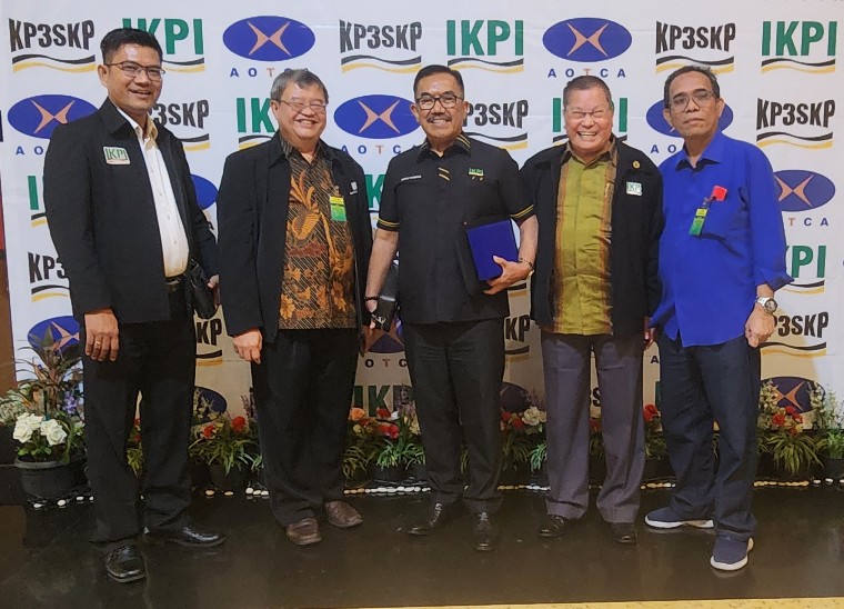 PPL IKPI Kota Tangerang, Pajak Natura Masih Seksi untuk Diperbincangkan