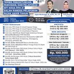 PPL Terstruktur IKPI 3 Oktober 2023