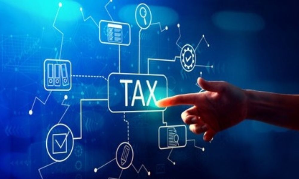 Tax Ratio Terhadap PDB Tahun 2025 Ditargetkan Capai 12%