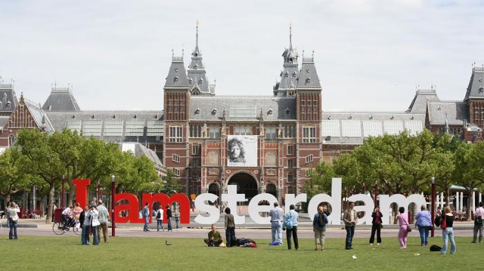 Belanda Segera Naikan Pajak Wisata di Sejumlah Destinasi