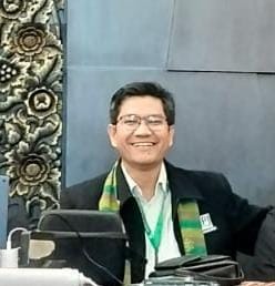 Henri PD Silalahi yang dikenal dengan HPDS: Selamat Kepada Ketua Umum dan Wakil Ketua Umum Serta Ketua Pengawas Terpilih Masa Bakti 2024-2029