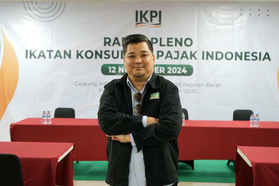 IKPI Bentuk Divisi Advokasi dan Bantuan Hukum di Seluruh Pengda 