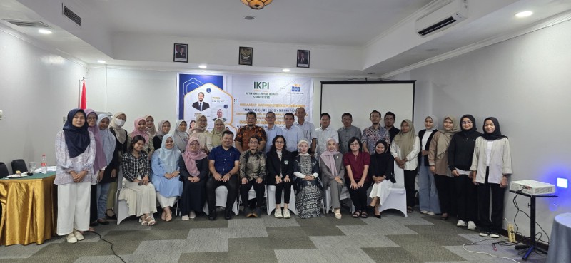 Seminar IKPI Pengda Sumbagteng Bahas Persiapan Hadapi Coretax hingga Antisipasi SP2DK