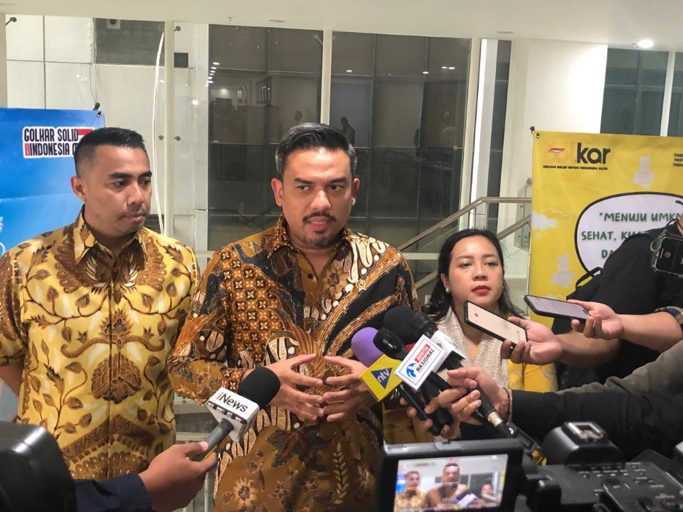 Menteri UMKM: Insentif Pajak Diperpanjang, Kenaikan PPN Tak Bebani Masyarakat Kecil