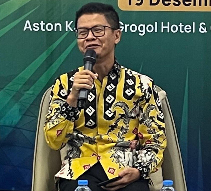 APINDO Tolak Threshold Omzet UMKM untuk Tarif PPh Final 0,5 Persen