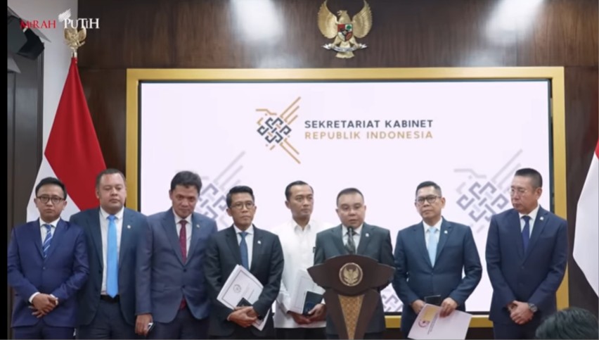 DPR: PPN 12% Tetap Berlaku 2025, Tetapi hanya Dikenakan pada Barang Mewah