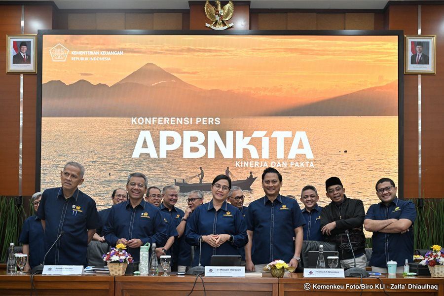 Penerimaan Pajak 2024 Masih Terpaut Rp 300 Triliun, DJP Perketat Pengawasan untuk Pengejaran Target