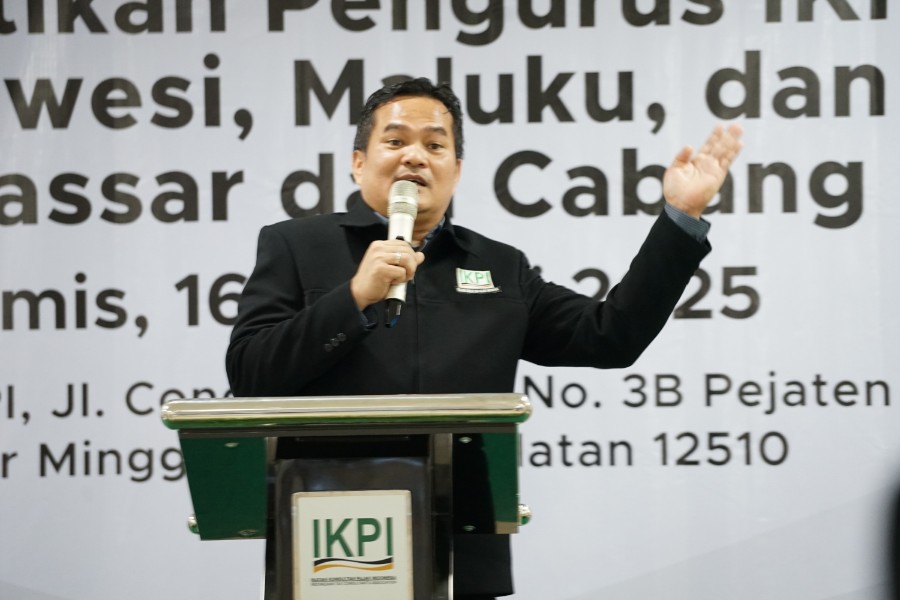 KEP DJP 24/2025, IKPI Desak DJP Berlakukan Kebijakan yang Sama untuk Semua PKP