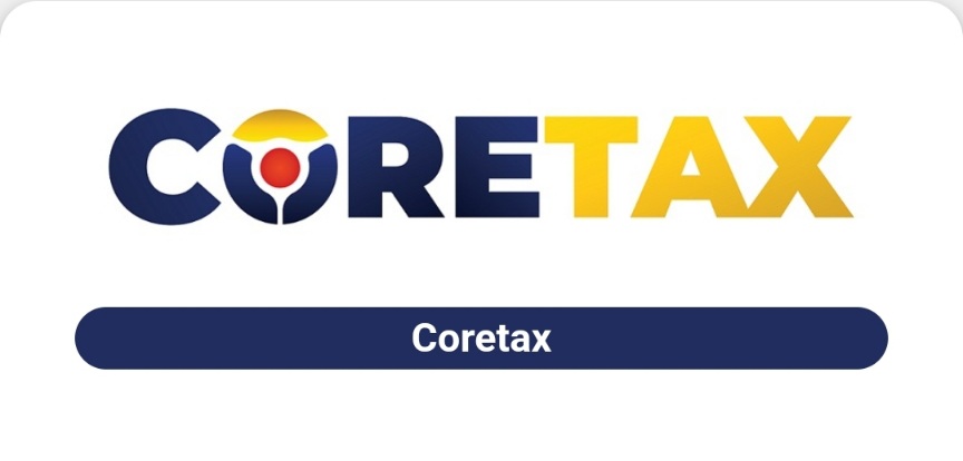 DJP Umumkan Perbaikan Pasca Implementasi Sistem Coretax