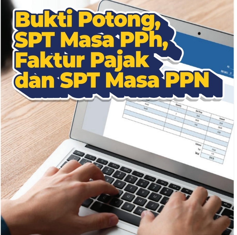 Penggunaan Coretax DJP untuk Pemotongan dan Pelaporan Pajak