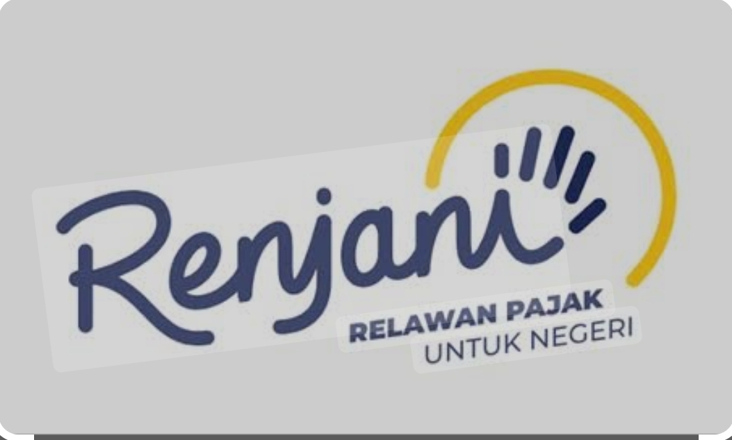 Ratusan Relawan Pajak Renjani Siap Terjun Edukasi Masyarakat