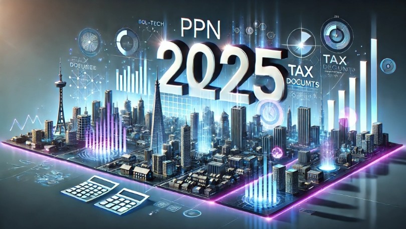 Skema Penghitungan PPN Tahun 2025