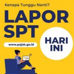 Update 11 Maret! Baru 7,49 Juta Wajib Pajak Lapor SPT Tahunan 