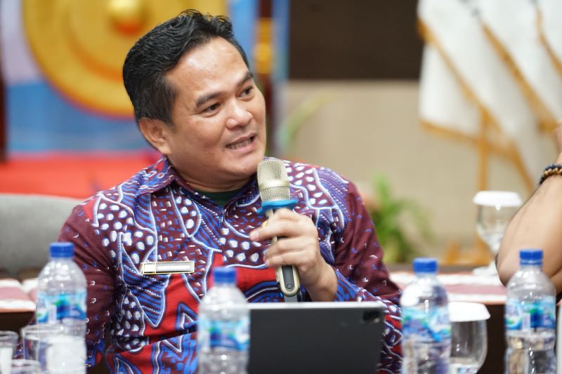 Ketum IKPI akan Optimalisasi Penguatan Peran Pengurus Daerah