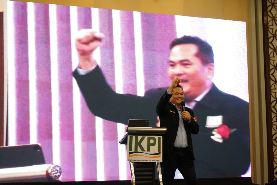 IKPI Gelar Partnership Gathering, Perkuat Sinergi Dunia Usaha dan Profesi Pajak