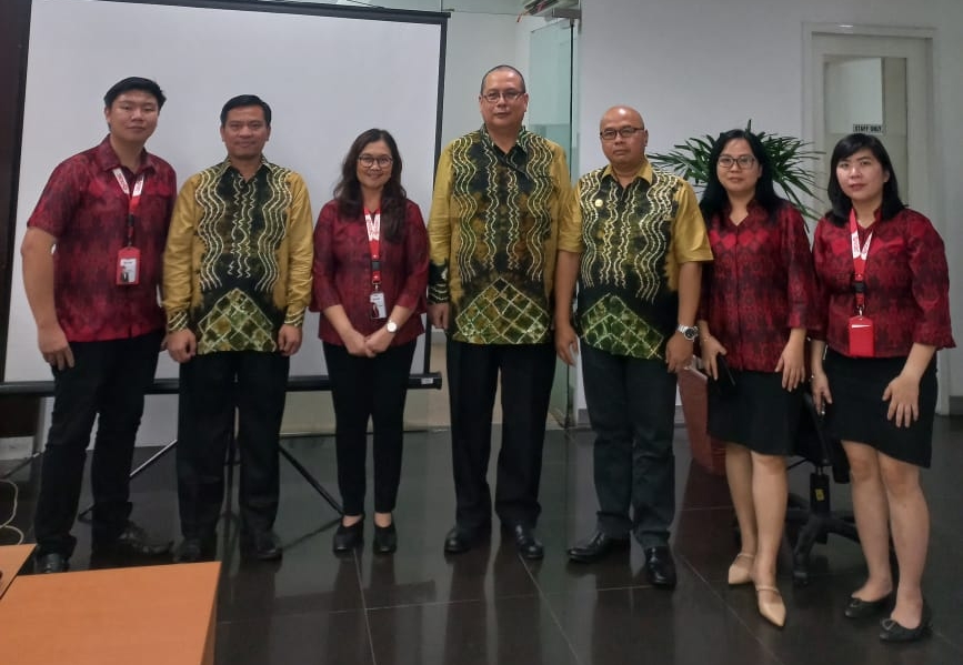 IKPI Balikpapan dan OCBC Beri Edukasi Coretax ke Nasabah Prioritas