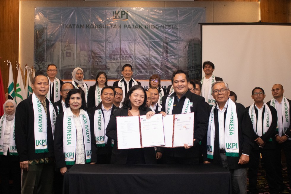 IKPI Jalin Kerja Sama dengan Swiss-Belhotel International