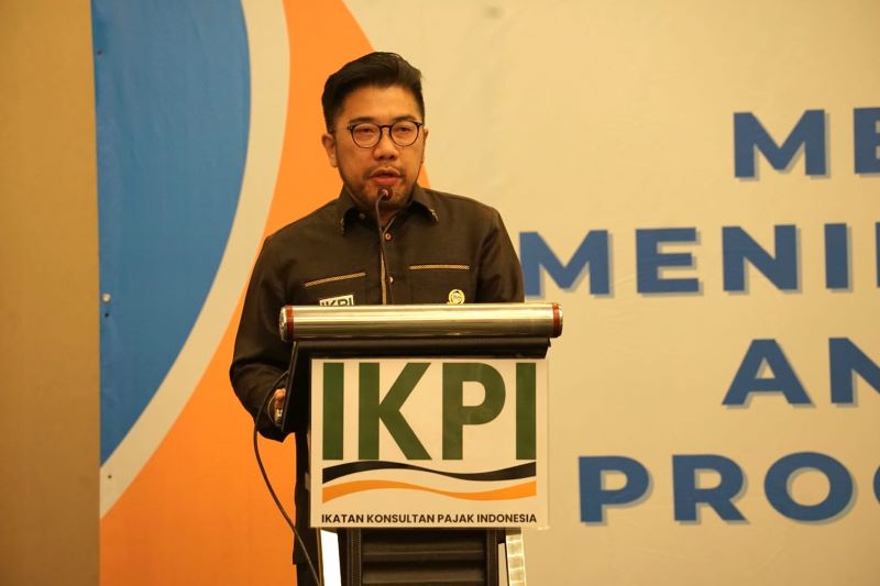 Ketum Vaudy Starworld: Jadikan Rakorda Sebagai Momentum Perkuat Sinergi dan Koordinasi Organisasi