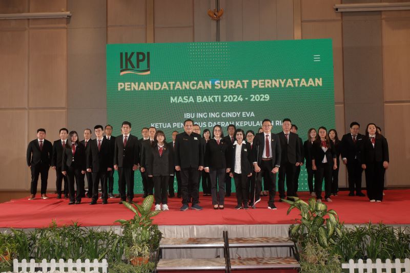 IKPI Kepri Fokus Penguatan Edukasi Pajak dan Perluasan Anggota