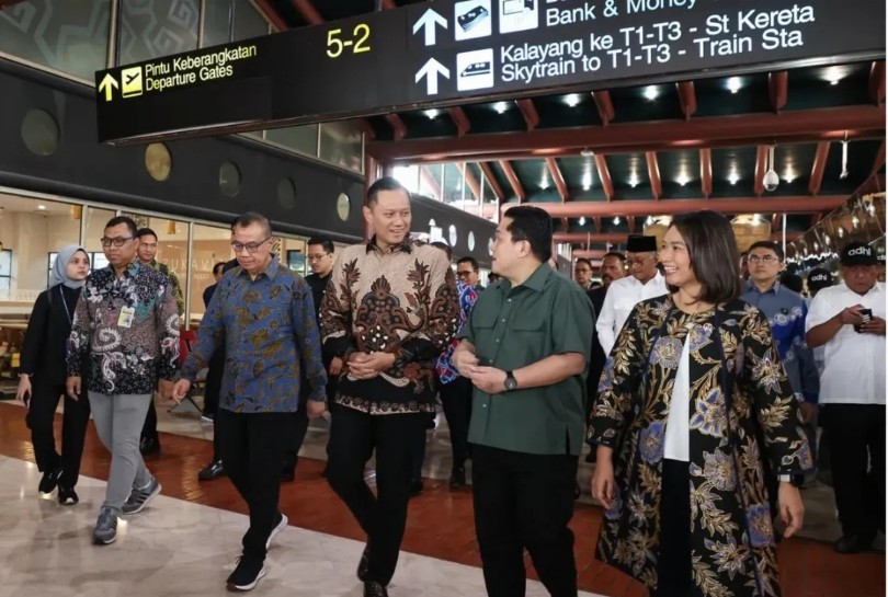 Program Mudik Gratis 2025 Dukung Insentif PPN, Pemerintah Siapkan 100 Ribu Kuota