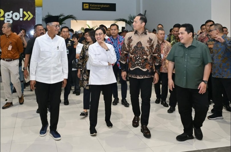 Pemerintah Beri Diskon Tarif Tol 20% untuk Dukung Kelancaran Arus Mudik