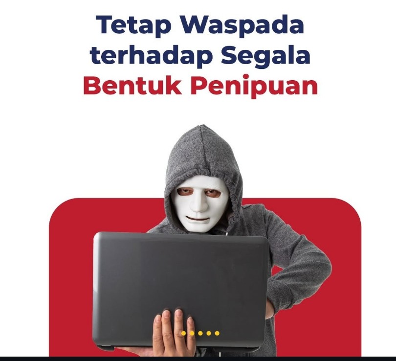 DJP Ingatkan Wajib Pajak Jangan Terjebak Modus Penipuan Baru